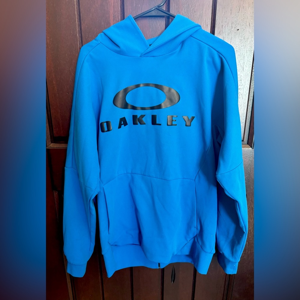 Oakley Performance Pullover Hoodie